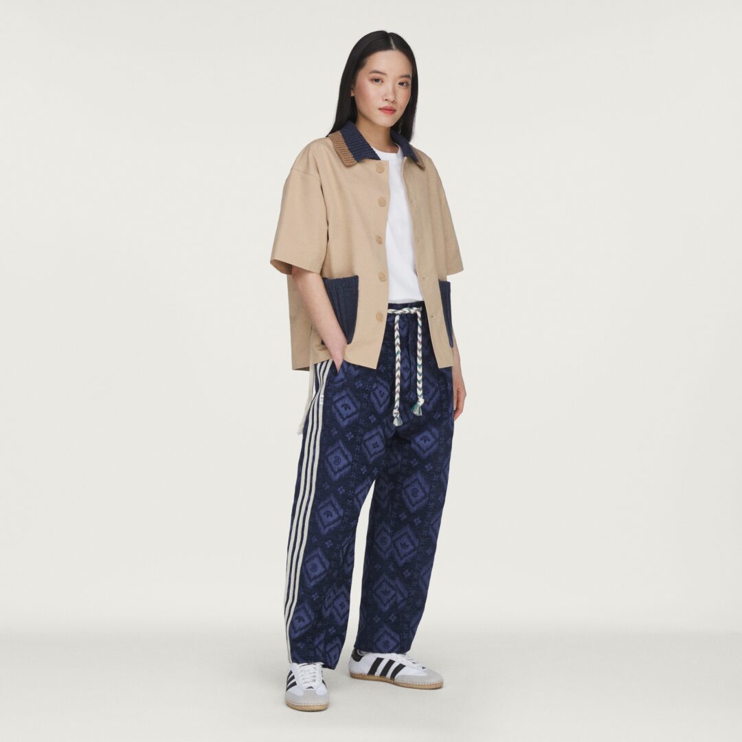 【2026年 5/2 発売】CLOT × adidas Originals MUNDIAL COLLECTION (クロット アディダス オリジナルス ムンディアル コレクション) [JQ6823/KJ0274]