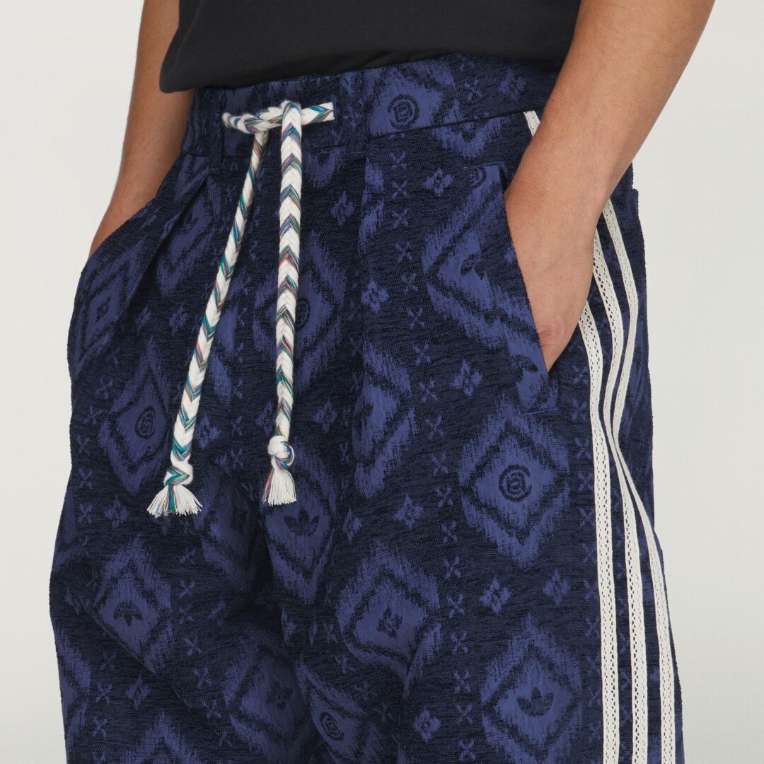 【2026年 5/2 発売】CLOT × adidas Originals MUNDIAL COLLECTION (クロット アディダス オリジナルス ムンディアル コレクション) [JQ6823/KJ0274]