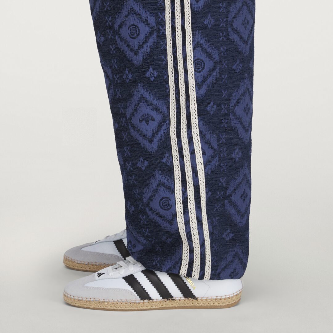 【2026年 5/2 発売】CLOT × adidas Originals MUNDIAL COLLECTION (クロット アディダス オリジナルス ムンディアル コレクション) [JQ6823/KJ0274]