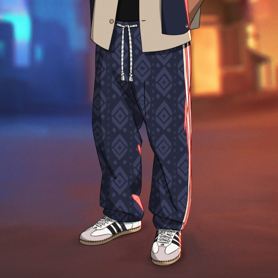 【2026年 5/2 発売】CLOT × adidas Originals MUNDIAL COLLECTION (クロット アディダス オリジナルス ムンディアル コレクション) [JQ6823/KJ0274]