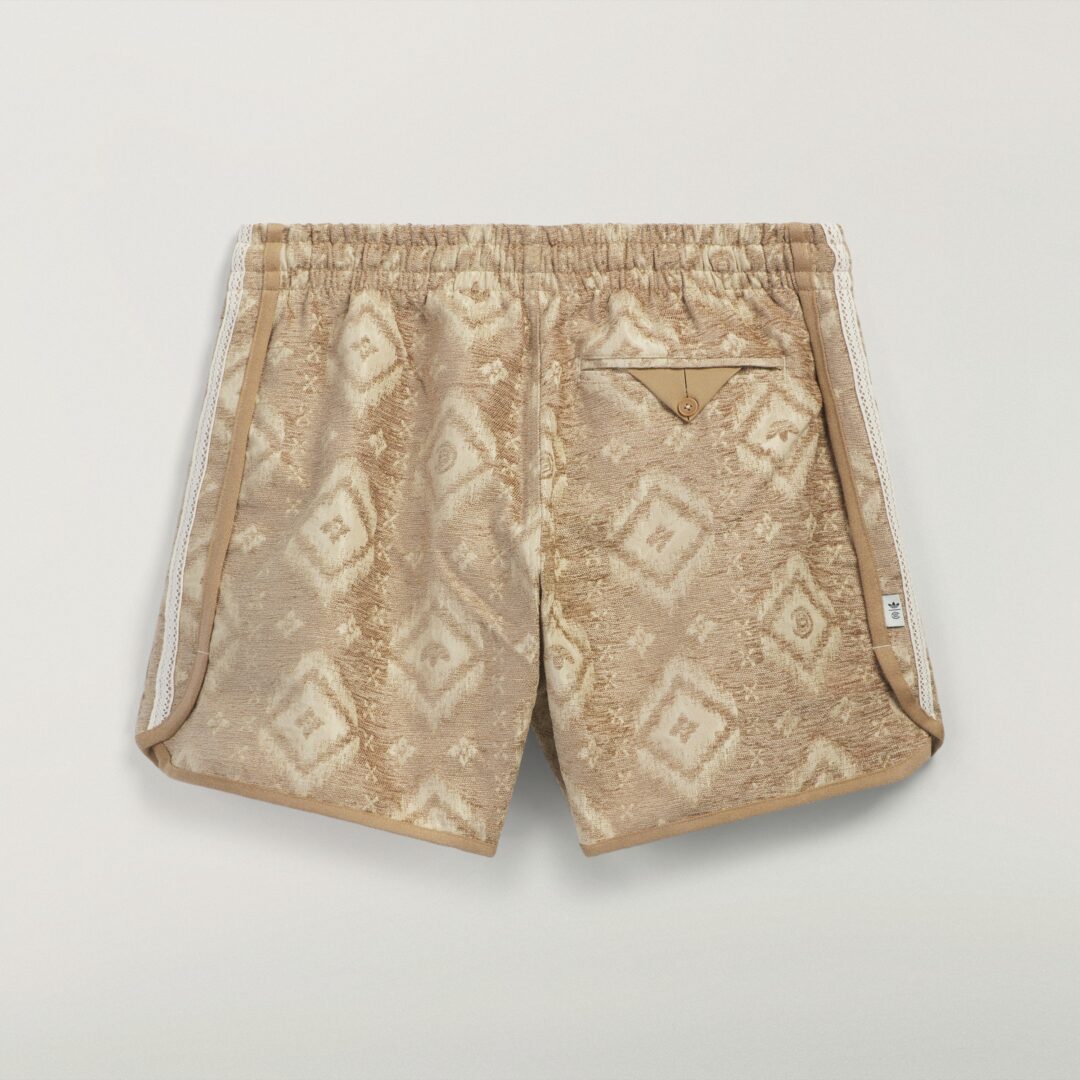 【2026年 5/2 発売】CLOT × adidas Originals MUNDIAL COLLECTION (クロット アディダス オリジナルス ムンディアル コレクション) [JQ6823/KJ0274]