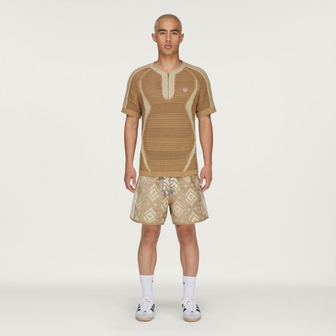 【2026年 5/2 発売】CLOT × adidas Originals MUNDIAL COLLECTION (クロット アディダス オリジナルス ムンディアル コレクション) [JQ6823/KJ0274]