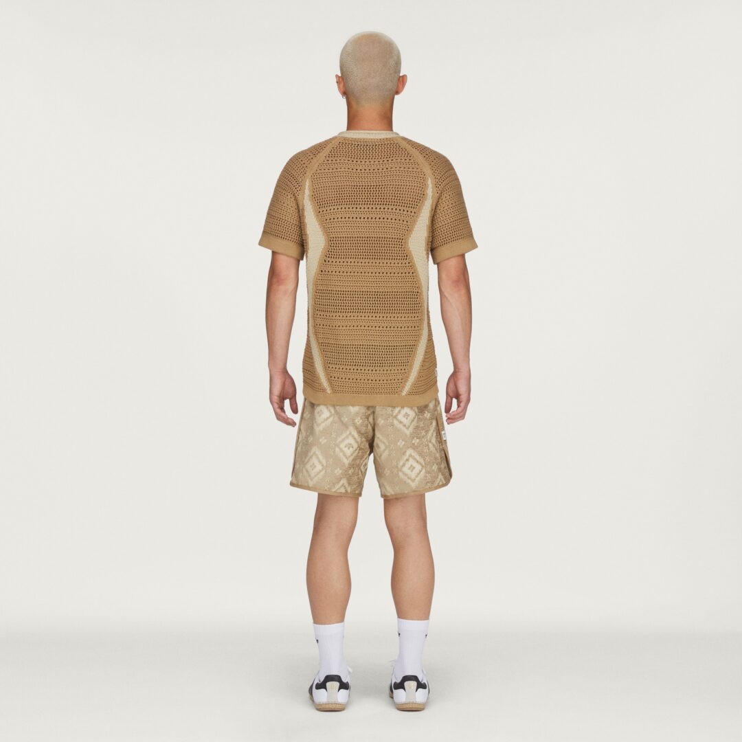 【2026年 5/2 発売】CLOT × adidas Originals MUNDIAL COLLECTION (クロット アディダス オリジナルス ムンディアル コレクション) [JQ6823/KJ0274]