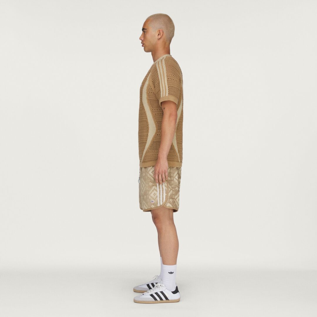 【2026年 5/2 発売】CLOT × adidas Originals MUNDIAL COLLECTION (クロット アディダス オリジナルス ムンディアル コレクション) [JQ6823/KJ0274]