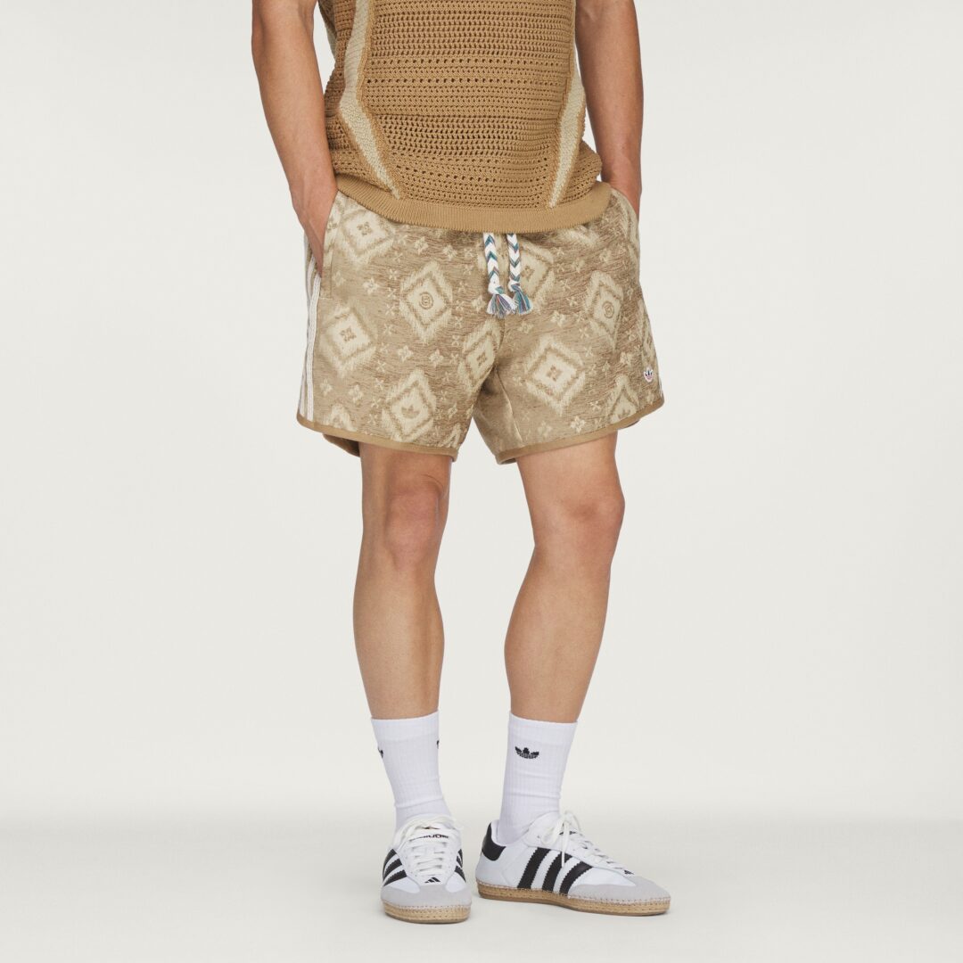 【2026年 5/2 発売】CLOT × adidas Originals MUNDIAL COLLECTION (クロット アディダス オリジナルス ムンディアル コレクション) [JQ6823/KJ0274]