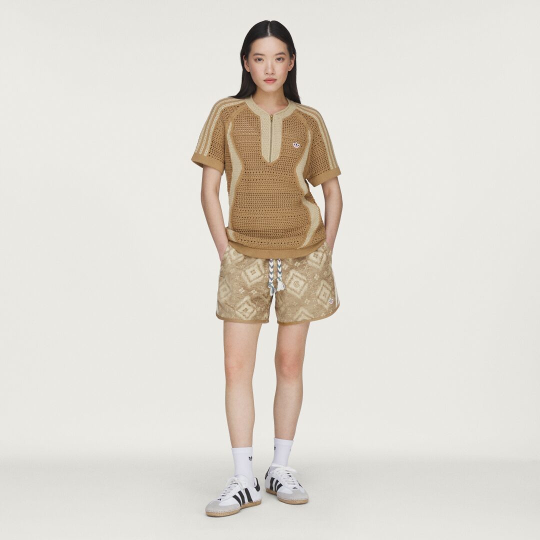 【2026年 5/2 発売】CLOT × adidas Originals MUNDIAL COLLECTION (クロット アディダス オリジナルス ムンディアル コレクション) [JQ6823/KJ0274]