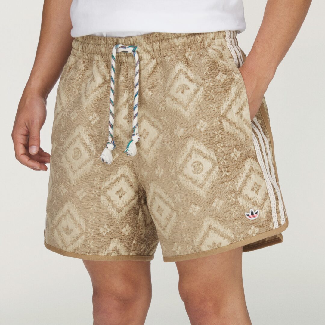 【2026年 5/2 発売】CLOT × adidas Originals MUNDIAL COLLECTION (クロット アディダス オリジナルス ムンディアル コレクション) [JQ6823/KJ0274]