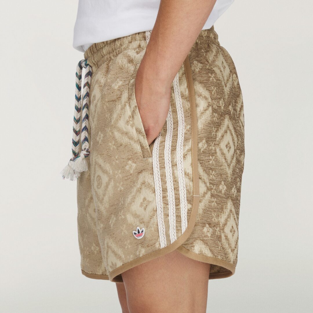 【2026年 5/2 発売】CLOT × adidas Originals MUNDIAL COLLECTION (クロット アディダス オリジナルス ムンディアル コレクション) [JQ6823/KJ0274]