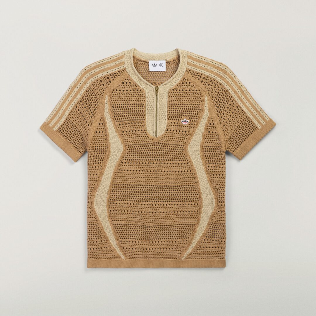 【2026年 5/2 発売】CLOT × adidas Originals MUNDIAL COLLECTION (クロット アディダス オリジナルス ムンディアル コレクション) [JQ6823/KJ0274]