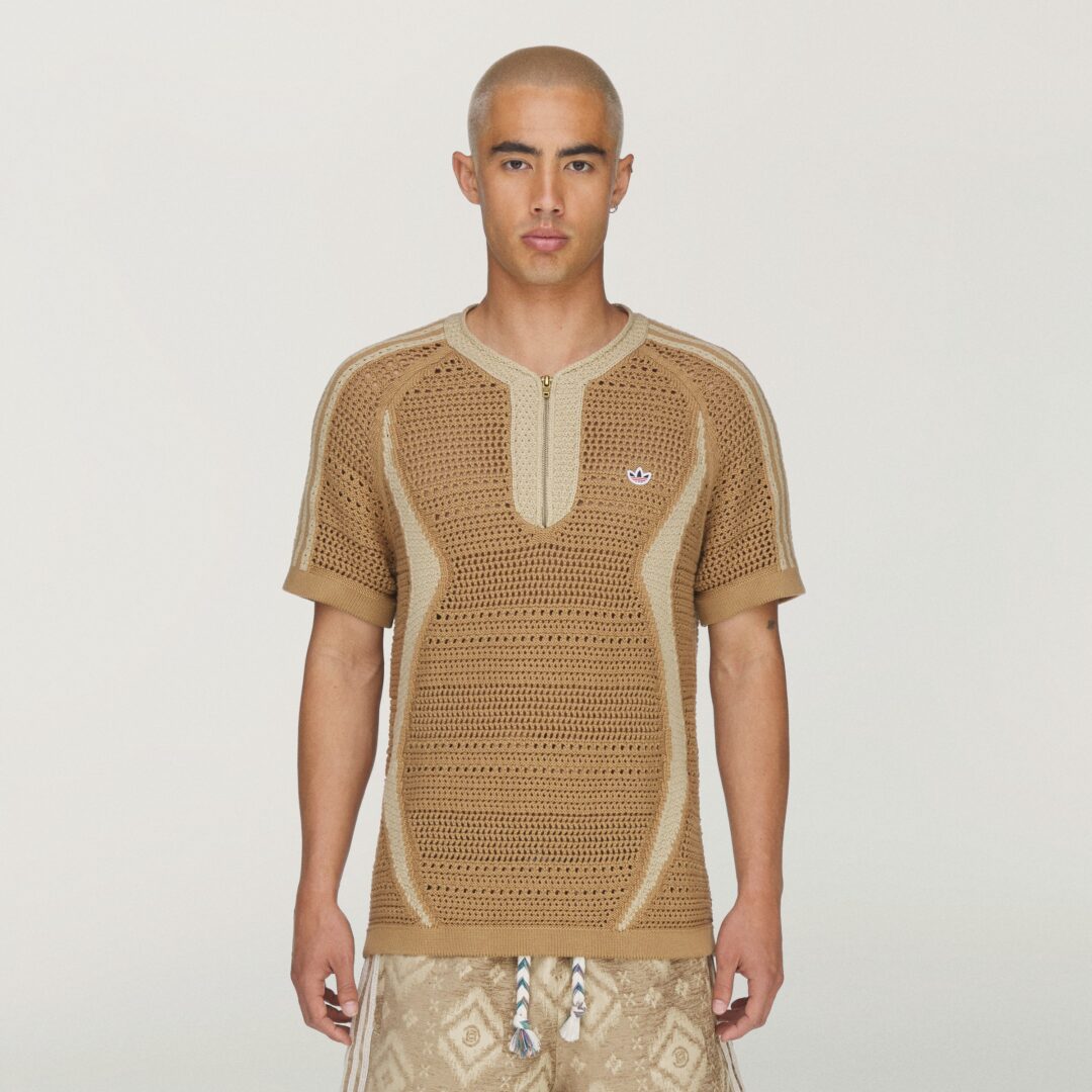 【2026年 5/2 発売】CLOT × adidas Originals MUNDIAL COLLECTION (クロット アディダス オリジナルス ムンディアル コレクション) [JQ6823/KJ0274]