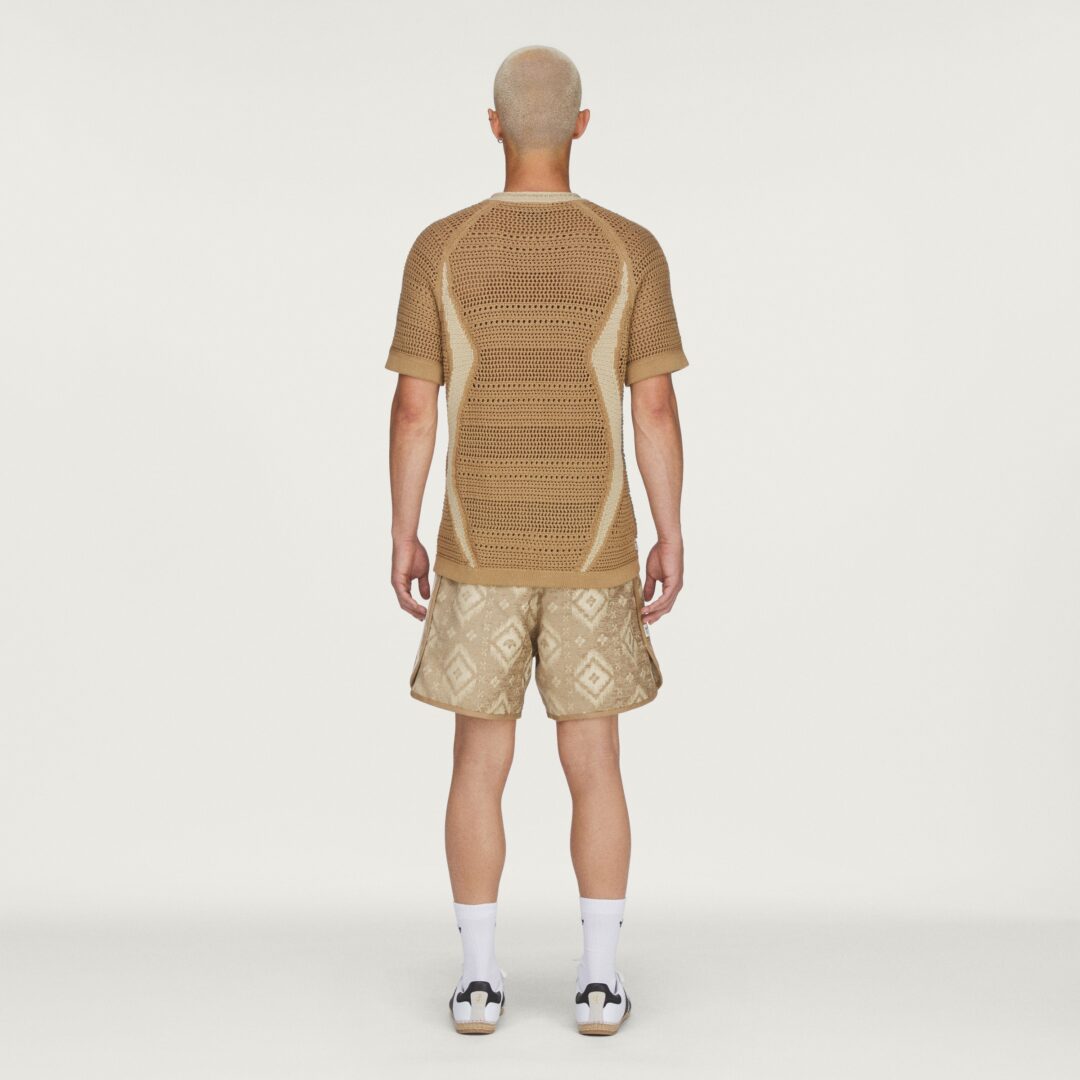 【2026年 5/2 発売】CLOT × adidas Originals MUNDIAL COLLECTION (クロット アディダス オリジナルス ムンディアル コレクション) [JQ6823/KJ0274]