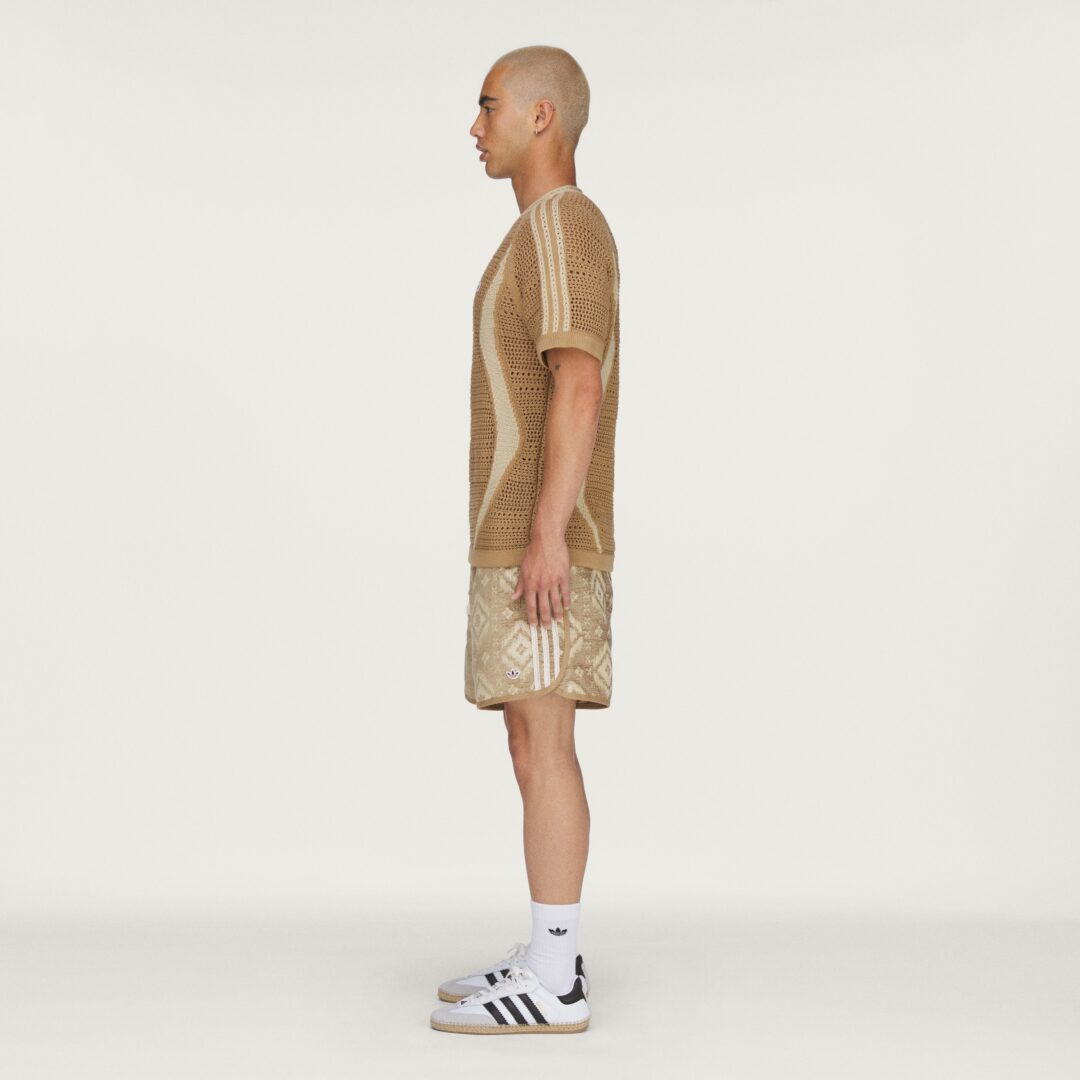 【2026年 5/2 発売】CLOT × adidas Originals MUNDIAL COLLECTION (クロット アディダス オリジナルス ムンディアル コレクション) [JQ6823/KJ0274]