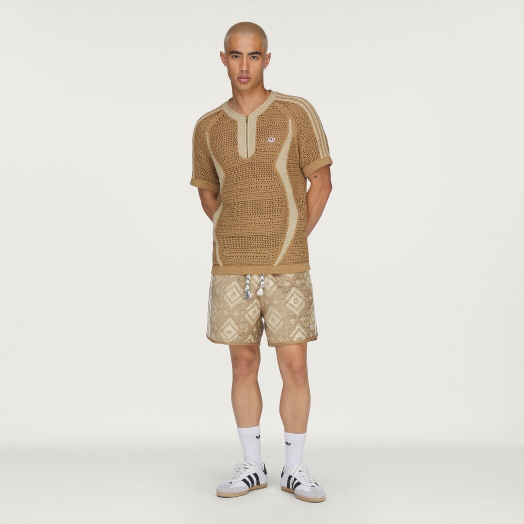 【2026年 5/2 発売】CLOT × adidas Originals MUNDIAL COLLECTION (クロット アディダス オリジナルス ムンディアル コレクション) [JQ6823/KJ0274]