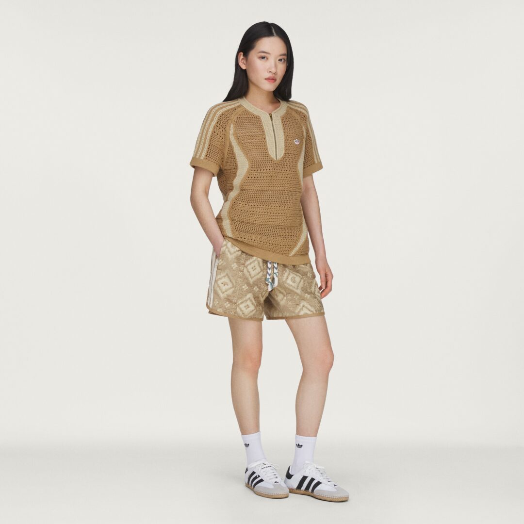 【2026年 5/2 発売】CLOT × adidas Originals MUNDIAL COLLECTION (クロット アディダス オリジナルス ムンディアル コレクション) [JQ6823/KJ0274]