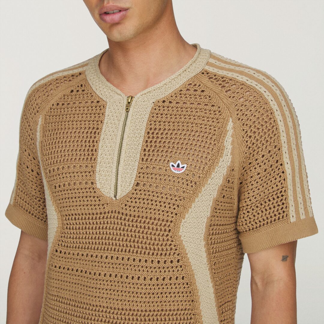 【2026年 5/2 発売】CLOT × adidas Originals MUNDIAL COLLECTION (クロット アディダス オリジナルス ムンディアル コレクション) [JQ6823/KJ0274]