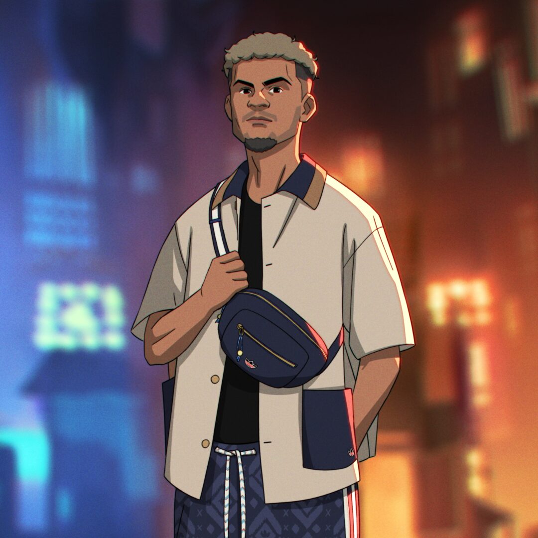 【2026年 5/2 発売】CLOT × adidas Originals MUNDIAL COLLECTION (クロット アディダス オリジナルス ムンディアル コレクション) [JQ6823/KJ0274]