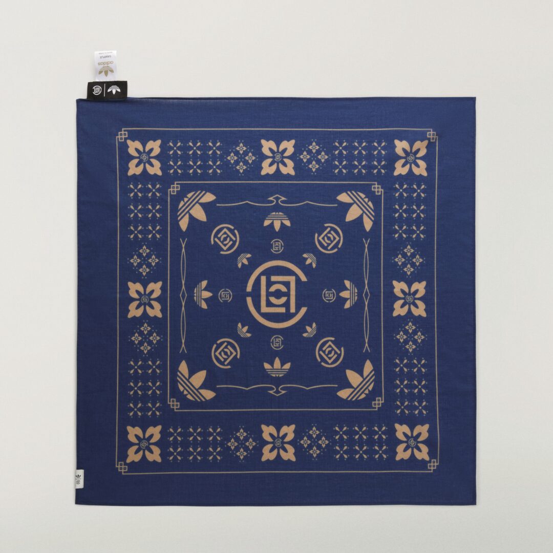 【2026年 5/2 発売】CLOT × adidas Originals MUNDIAL COLLECTION (クロット アディダス オリジナルス ムンディアル コレクション) [JQ6823/KJ0274]