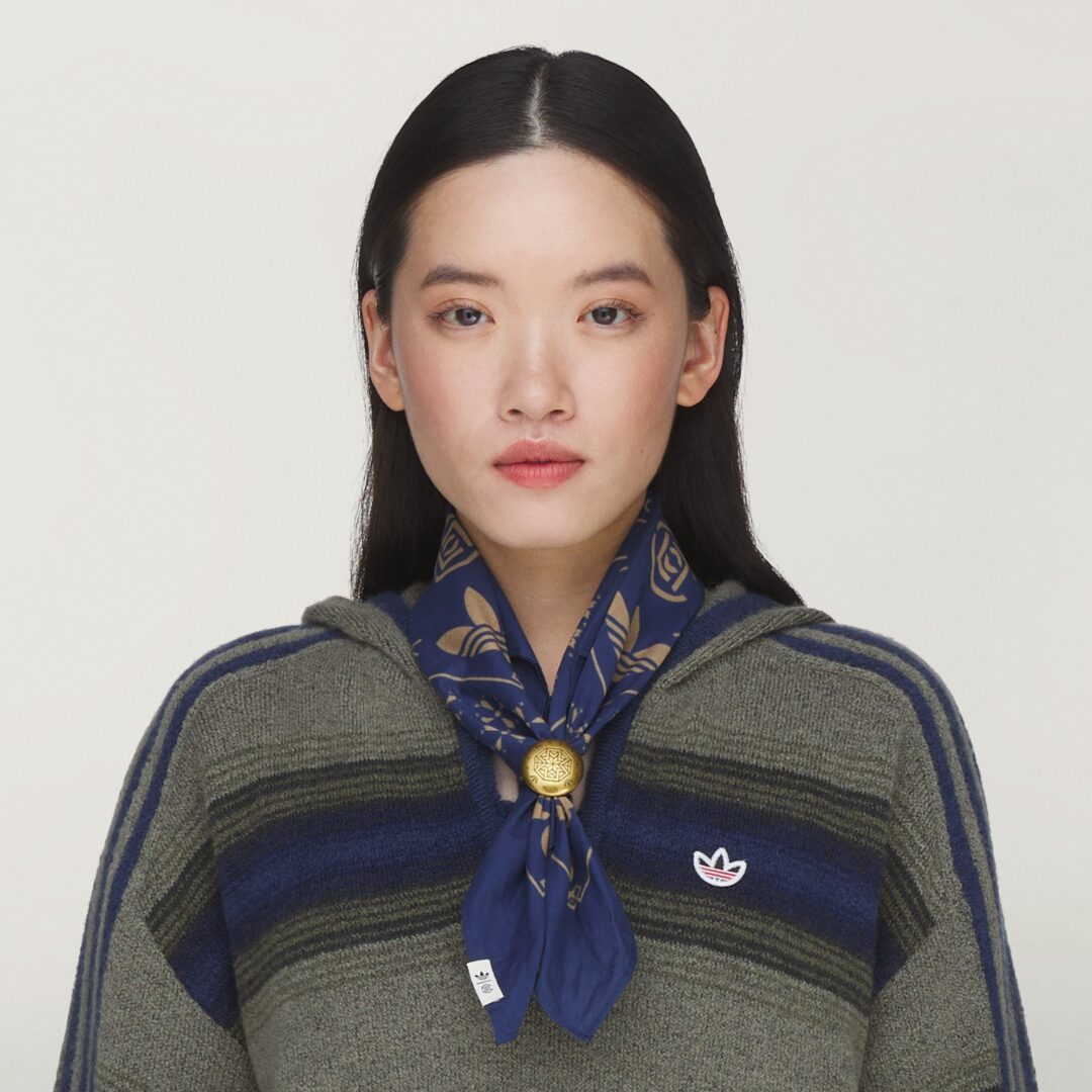 【2026年 5/2 発売】CLOT × adidas Originals MUNDIAL COLLECTION (クロット アディダス オリジナルス ムンディアル コレクション) [JQ6823/KJ0274]