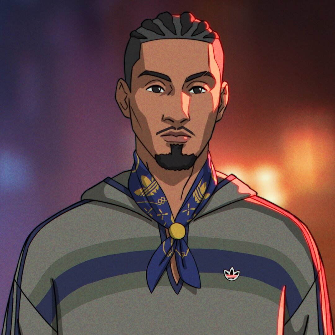 【2026年 5/2 発売】CLOT × adidas Originals MUNDIAL COLLECTION (クロット アディダス オリジナルス ムンディアル コレクション) [JQ6823/KJ0274]