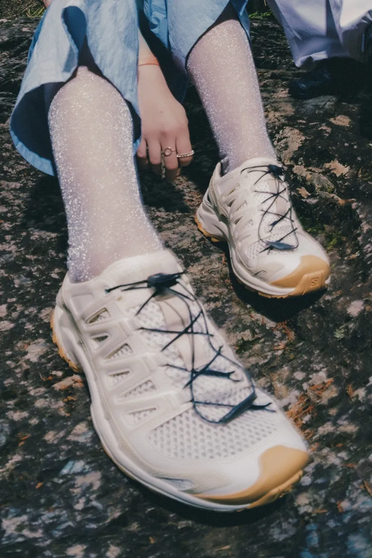 【2026年 4/15 発売】Salomon XA PRO 3D AMPHIB “VANILLA ICE/PALOMA/BLACK” (サロモン) [L47740000/L47740100/L47996400]