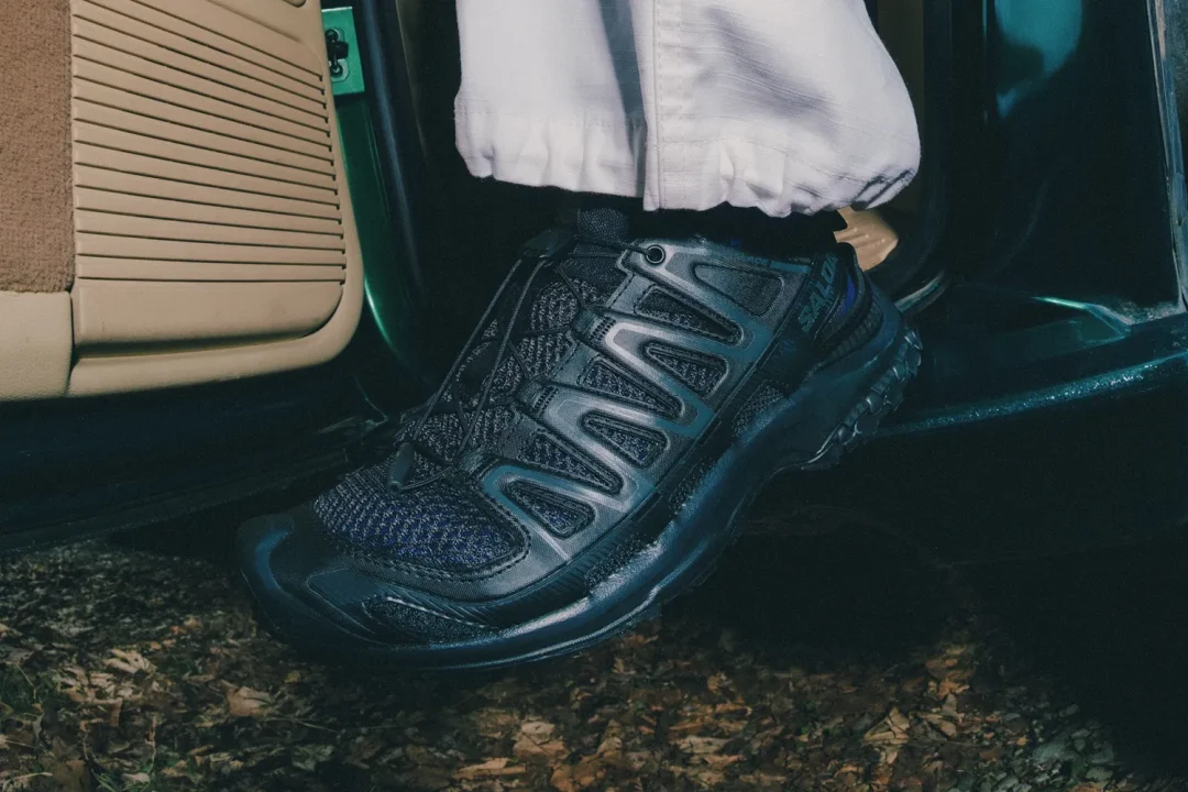 【2026年 4/15 発売】Salomon XA PRO 3D AMPHIB “VANILLA ICE/PALOMA/BLACK” (サロモン) [L47740000/L47740100/L47996400]