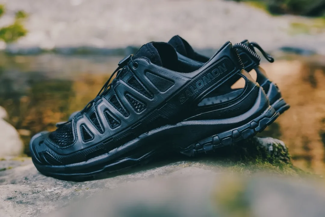 【2026年 4/15 発売】Salomon XA PRO 3D AMPHIB “VANILLA ICE/PALOMA/BLACK” (サロモン) [L47740000/L47740100/L47996400]