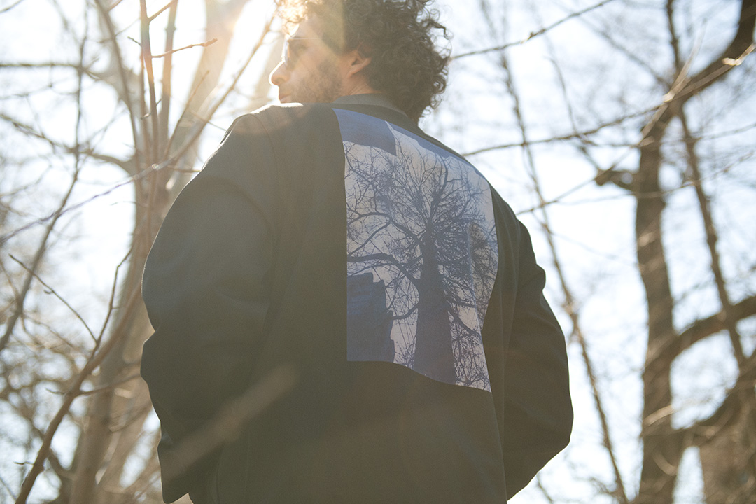 Dickies × semoh for URBAN RESEARCH 現代写真家 Tim Barberのアートを纏ったカプセルコレクションが2026年 4/17 & 4/21 発売 (ディッキーズ アーバンリサーチ)