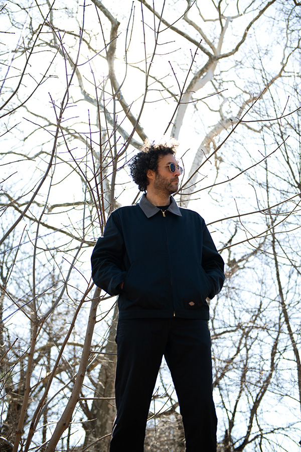 Dickies × semoh for URBAN RESEARCH 現代写真家 Tim Barberのアートを纏ったカプセルコレクションが2026年 4/17 & 4/21 発売 (ディッキーズ アーバンリサーチ)