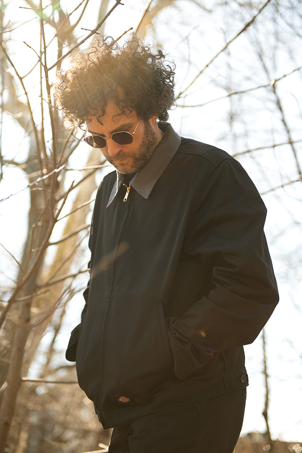 Dickies × semoh for URBAN RESEARCH 現代写真家 Tim Barberのアートを纏ったカプセルコレクションが2026年 4/17 & 4/21 発売 (ディッキーズ アーバンリサーチ)