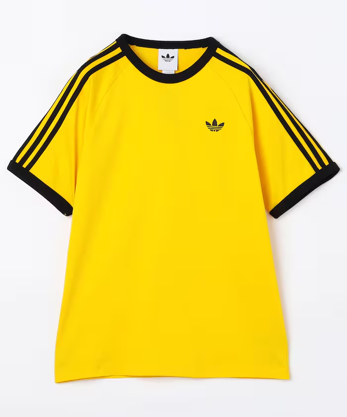 adidas Originals “3-STRIPES TEE”が発売 (アディダス オリジナルス 3ストライプス)