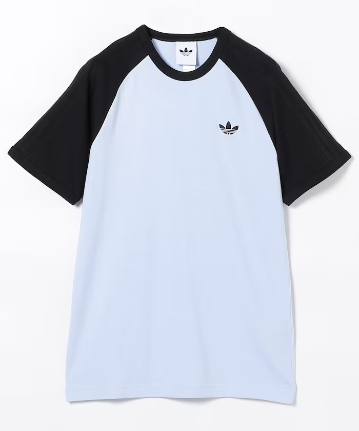 adidas Originals “3-STRIPES TEE”が発売 (アディダス オリジナルス 3ストライプス)