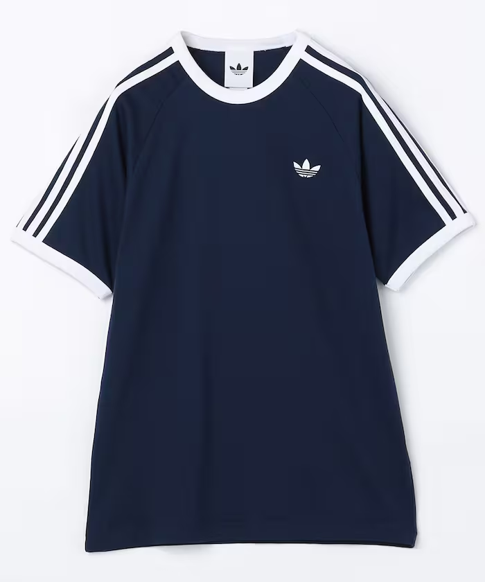 adidas Originals “3-STRIPES TEE”が発売 (アディダス オリジナルス 3ストライプス)