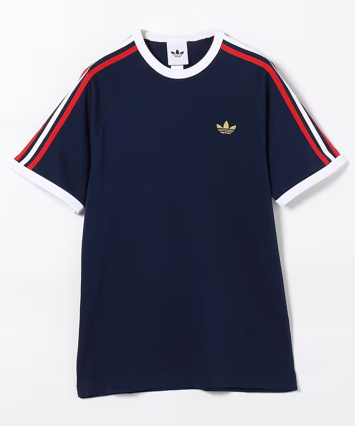 adidas Originals “3-STRIPES TEE”が発売 (アディダス オリジナルス 3ストライプス)