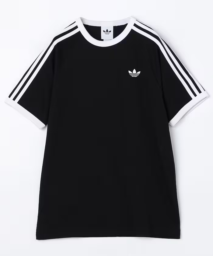 adidas Originals “3-STRIPES TEE”が発売 (アディダス オリジナルス 3ストライプス)