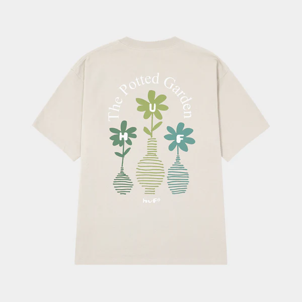 HUF 2026 Summer New Graphic Teesが発売 (ハフ 2026年 夏/サマー コレクション)
