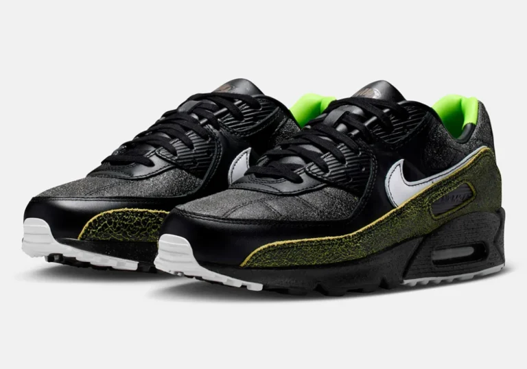 【2026年 5/21 発売】NIKE AIR MAX 90 “Tiempo” (ナイキ エア マックス “ティエンポ”) [IU0523-010]