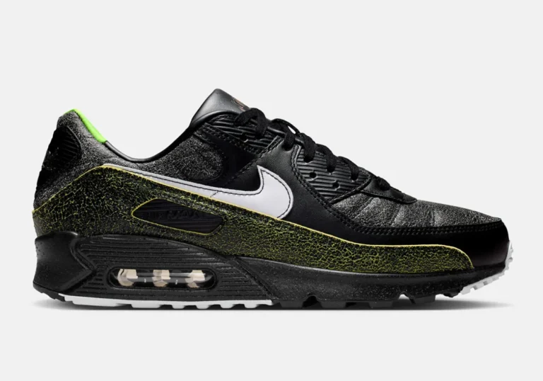 【2026年 5/21 発売】NIKE AIR MAX 90 “Tiempo” (ナイキ エア マックス “ティエンポ”) [IU0523-010]