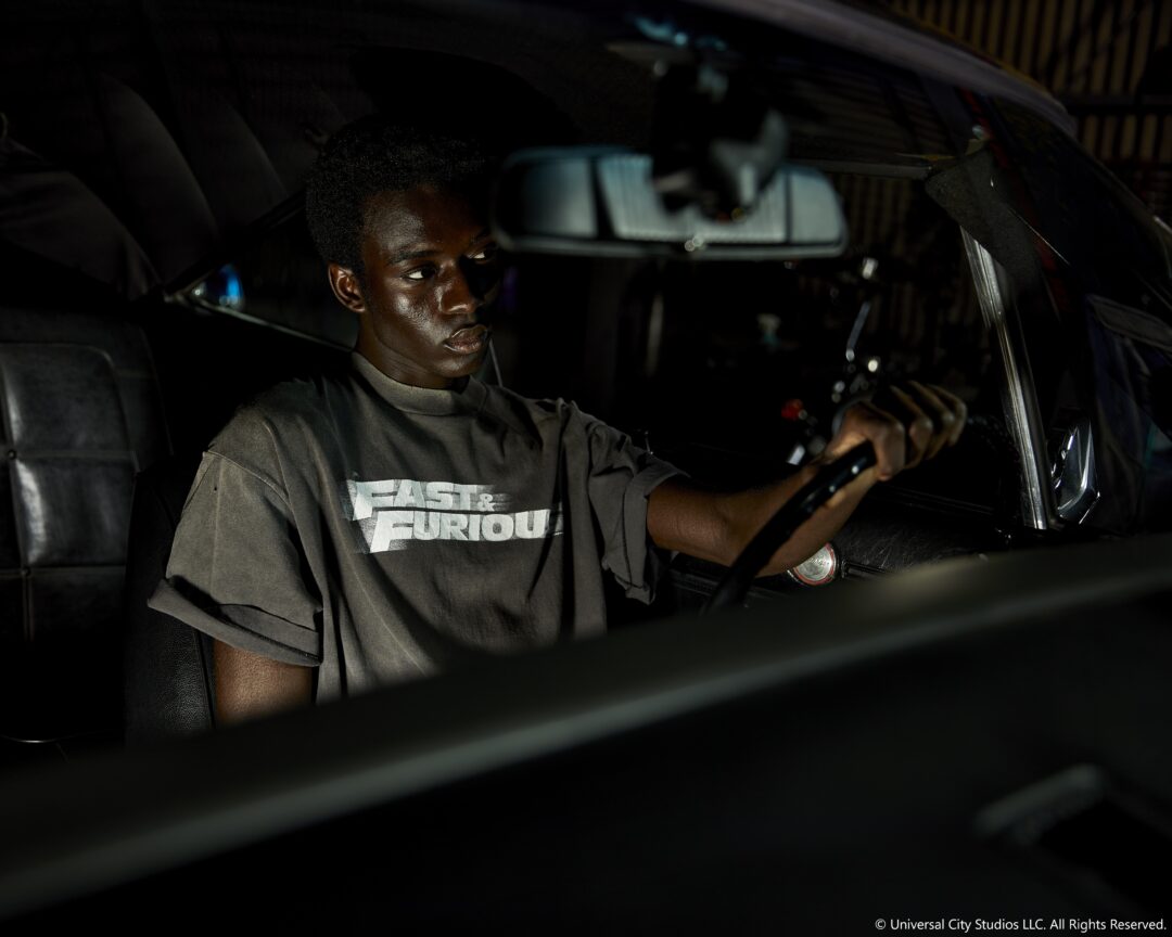 SAINT Mxxxxxx 2026 SS 8th Dropとして「BOUNTY HUNTER」「ワイルド・スピード」&「Boys of Summer」&「AEROSMITH」とのコラボアイテムが4/29 発売 (セントマイケル 2026年 春夏)