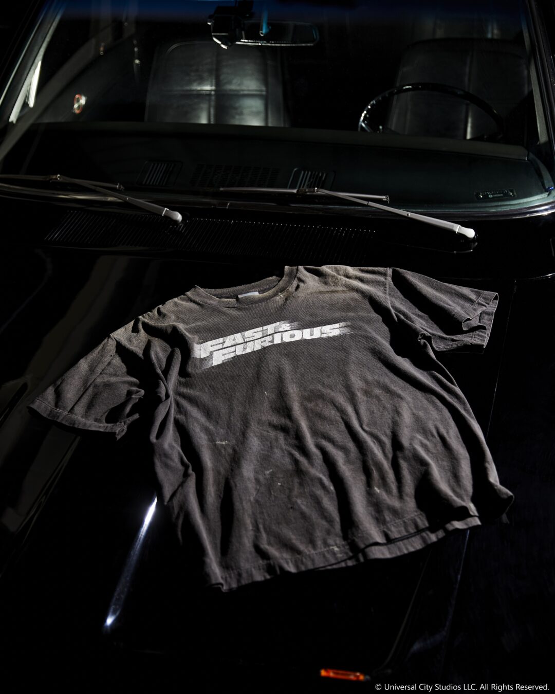 SAINT Mxxxxxx 2026 SS 8th Dropとして「BOUNTY HUNTER」「ワイルド・スピード」&「Boys of Summer」&「AEROSMITH」とのコラボアイテムが4/29 発売 (セントマイケル 2026年 春夏)