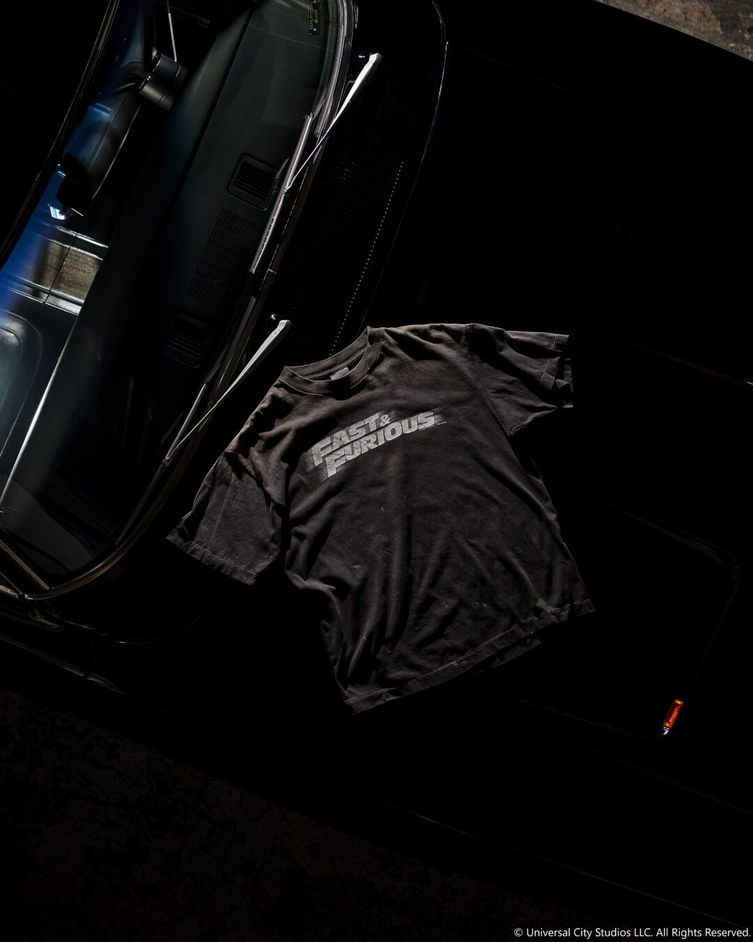 SAINT Mxxxxxx 2026 SS 8th Dropとして「BOUNTY HUNTER」「ワイルド・スピード」&「Boys of Summer」&「AEROSMITH」とのコラボアイテムが4/29 発売 (セントマイケル 2026年 春夏)