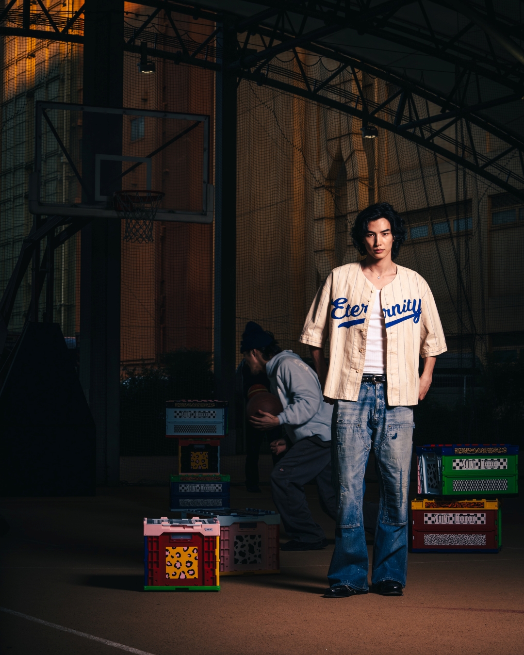 SAINT Mxxxxxx 2026 SS 8th Dropとして「BOUNTY HUNTER」「ワイルド・スピード」&「Boys of Summer」&「AEROSMITH」とのコラボアイテムが4/29 発売 (セントマイケル 2026年 春夏)