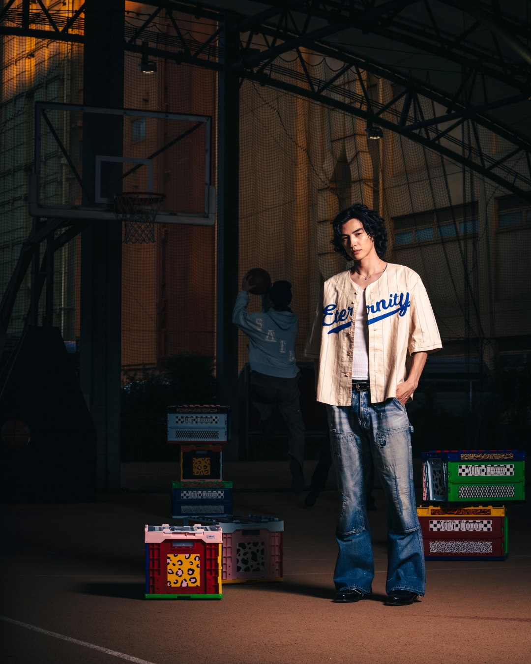 SAINT Mxxxxxx 2026 SS 8th Dropとして「BOUNTY HUNTER」「ワイルド・スピード」&「Boys of Summer」&「AEROSMITH」とのコラボアイテムが4/29 発売 (セントマイケル 2026年 春夏)