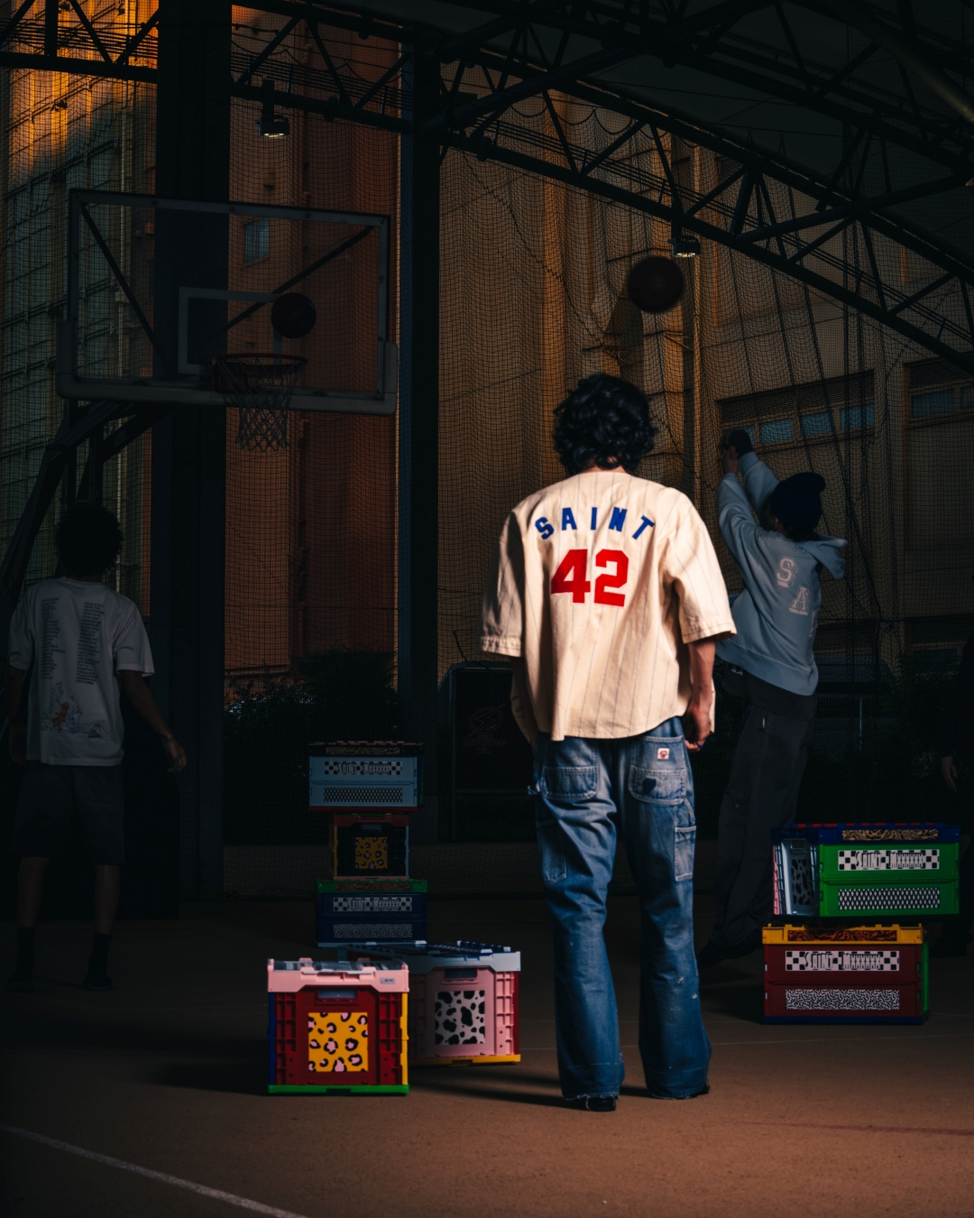 SAINT Mxxxxxx 2026 SS 8th Dropとして「BOUNTY HUNTER」「ワイルド・スピード」&「Boys of Summer」&「AEROSMITH」とのコラボアイテムが4/29 発売 (セントマイケル 2026年 春夏)