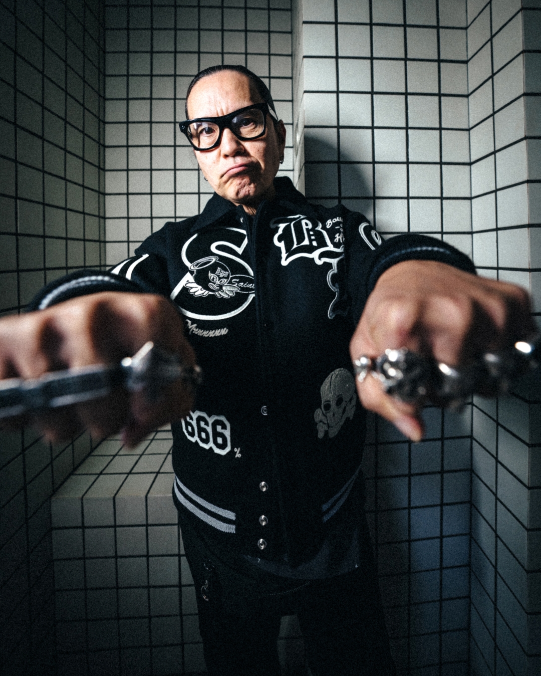 SAINT Mxxxxxx 2026 SS 8th Dropとして「BOUNTY HUNTER」「ワイルド・スピード」&「Boys of Summer」&「AEROSMITH」とのコラボアイテムが4/29 発売 (セントマイケル 2026年 春夏)