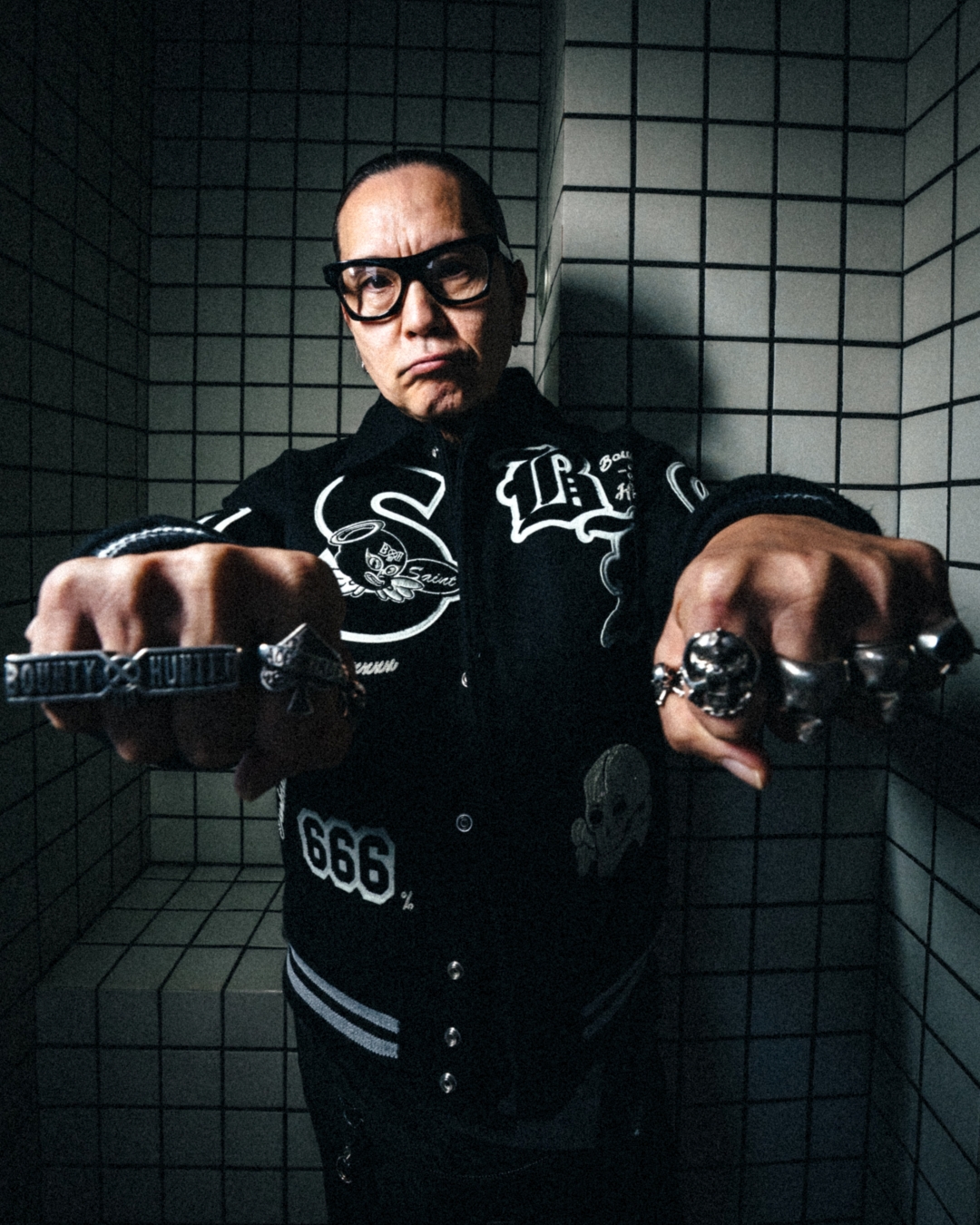 SAINT Mxxxxxx 2026 SS 8th Dropとして「BOUNTY HUNTER」「ワイルド・スピード」&「Boys of Summer」&「AEROSMITH」とのコラボアイテムが4/29 発売 (セントマイケル 2026年 春夏)