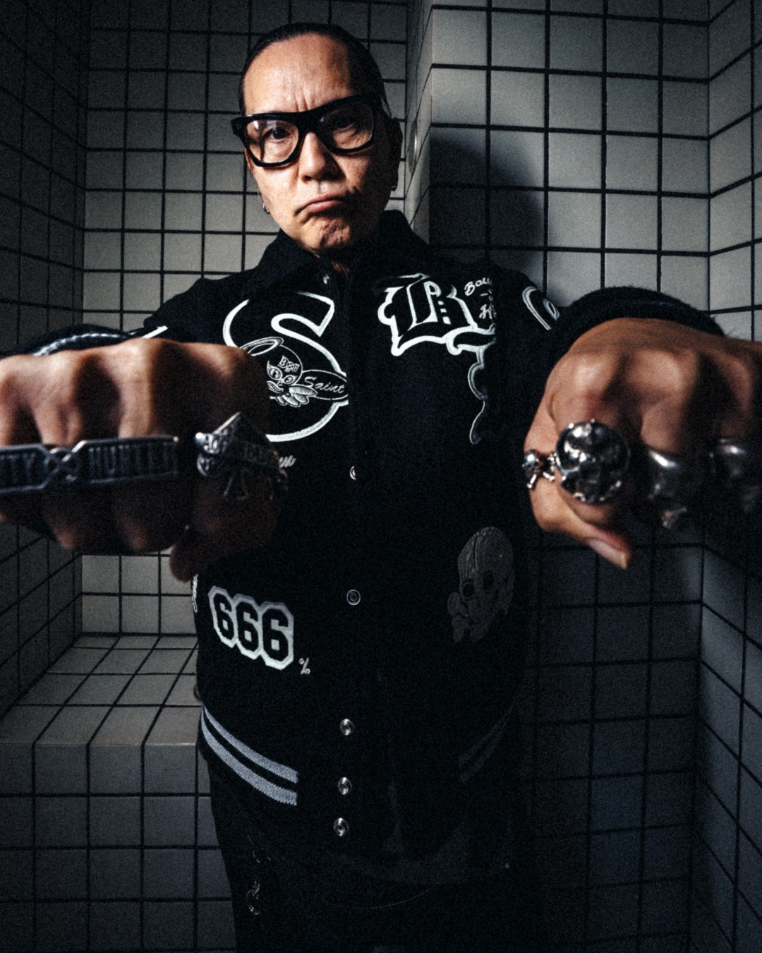 SAINT Mxxxxxx 2026 SS 8th Dropとして「BOUNTY HUNTER」「ワイルド・スピード」&「Boys of Summer」&「AEROSMITH」とのコラボアイテムが4/29 発売 (セントマイケル 2026年 春夏)