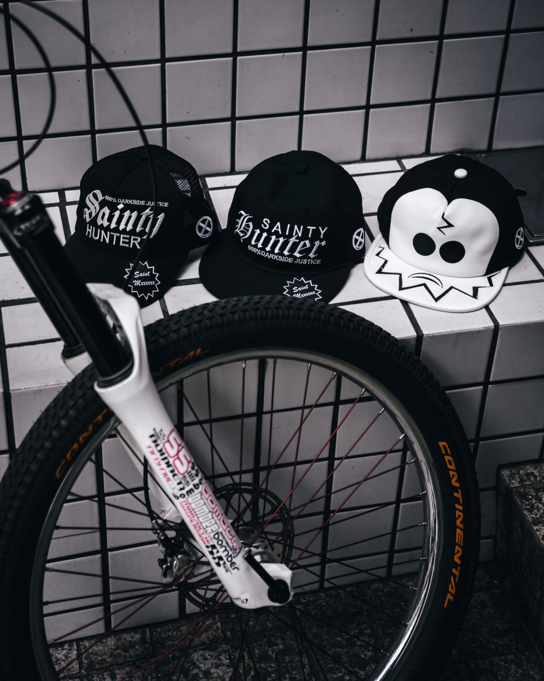 SAINT Mxxxxxx 2026 SS 8th Dropとして「BOUNTY HUNTER」「ワイルド・スピード」&「Boys of Summer」&「AEROSMITH」とのコラボアイテムが4/29 発売 (セントマイケル 2026年 春夏)