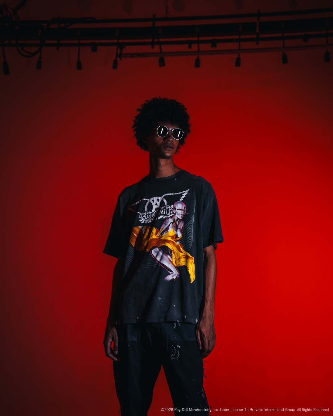 SAINT Mxxxxxx 2026 SS 8th Dropとして「BOUNTY HUNTER」「ワイルド・スピード」&「Boys of Summer」&「AEROSMITH」とのコラボアイテムが4/29 発売 (セントマイケル 2026年 春夏)