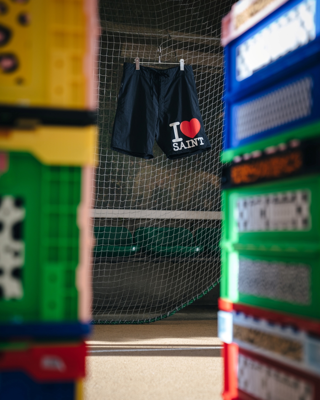 SAINT Mxxxxxx 2026 SS 8th Dropとして「BOUNTY HUNTER」「ワイルド・スピード」&「Boys of Summer」&「AEROSMITH」とのコラボアイテムが4/29 発売 (セントマイケル 2026年 春夏)