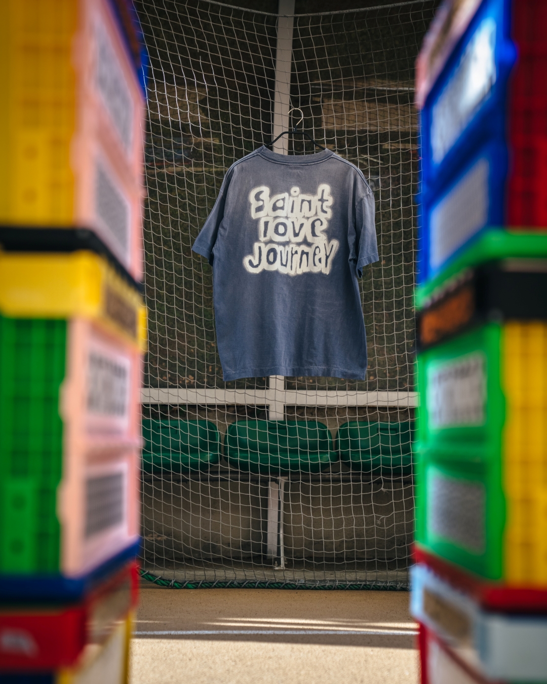 SAINT Mxxxxxx 2026 SS 8th Dropとして「BOUNTY HUNTER」「ワイルド・スピード」&「Boys of Summer」&「AEROSMITH」とのコラボアイテムが4/29 発売 (セントマイケル 2026年 春夏)